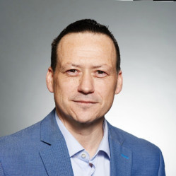 Bart Ballegeer