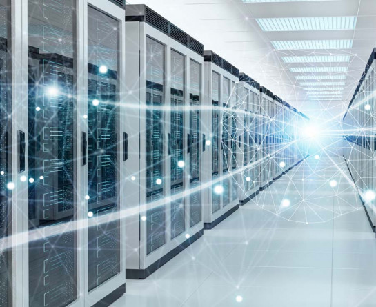 HPE Alletra storage