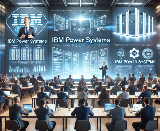 ibm event