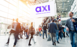 AXI TDV