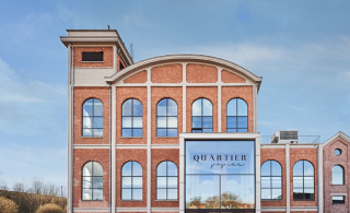 AXI Quartier Papier