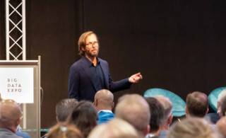 Big Data Expo AXI deelnemer