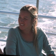 Foto van Hanne Knaeps