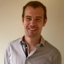 Foto van Kim Mertens