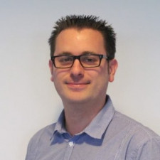 Tim Scheers AXI
