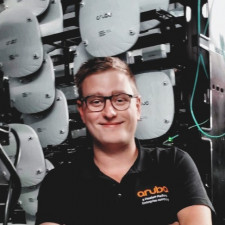 Tim Tijsssens Aruba