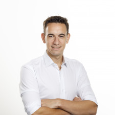 Dries Verdonckt