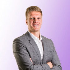 Thomas Wouters AXI