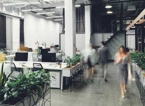 Digitale Werkplek