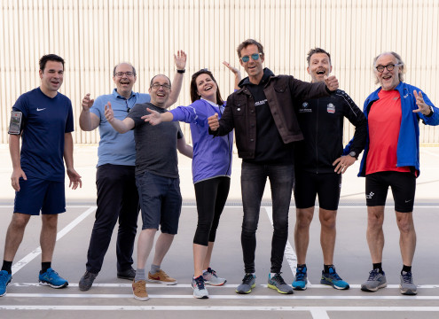 AXI2XI Run 2022