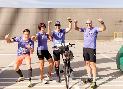AXI2XI Run 2022