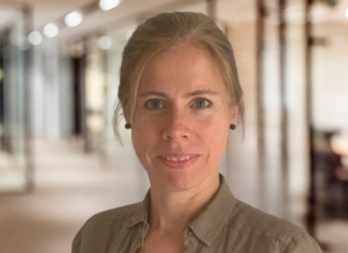 Veerle Vervaeck