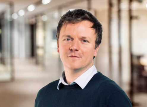Matthias Van Snick