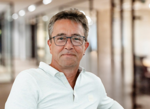 Frank Huyge