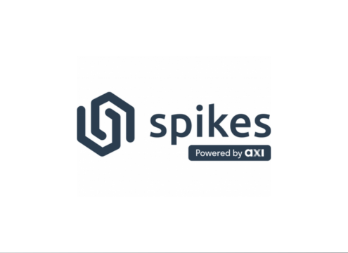 Spikes by AXI