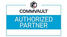Commvault partner