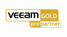 Veeam partner
