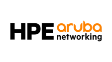 HPE aruba networking