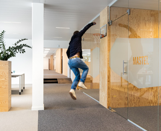AXI Wellbeing