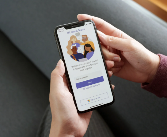 microsoft teams governance