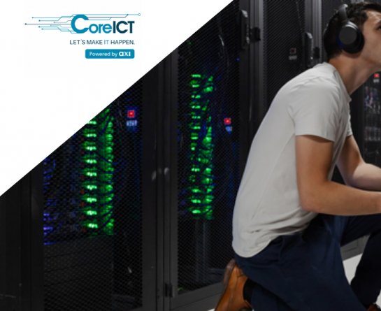 Core ICT - Moore