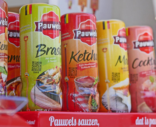 Pauwels Sauzen