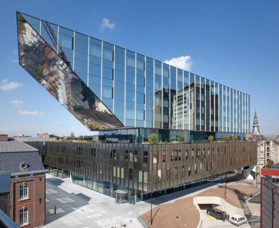 Hasselt