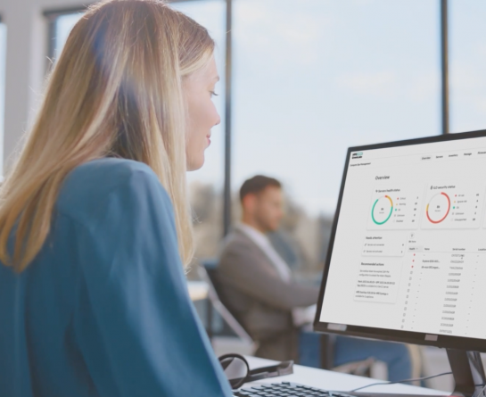 HPE VM Essentials
