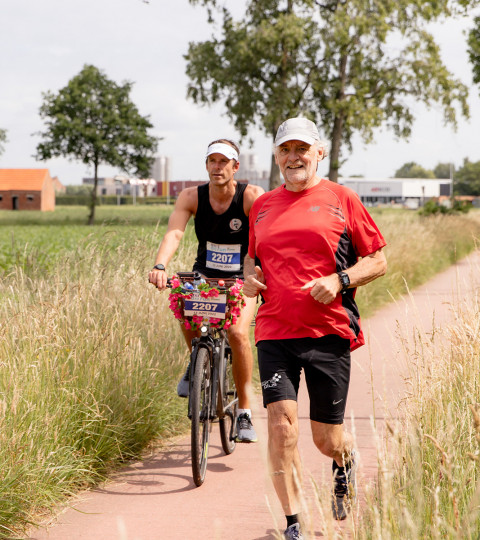 AXI2AXI Run 2022