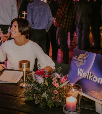 AXI Nieuwjaarsfeest