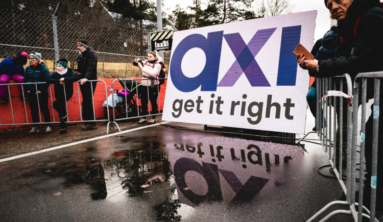AXI - TelenetSuperprestige-Diegem