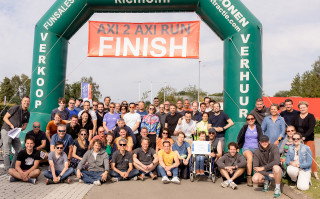 AXI2XI Run 2022