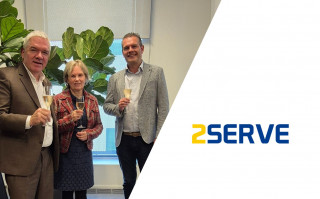 AXI en 2Serve