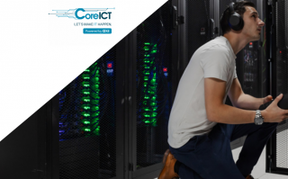 Core ICT - Moore